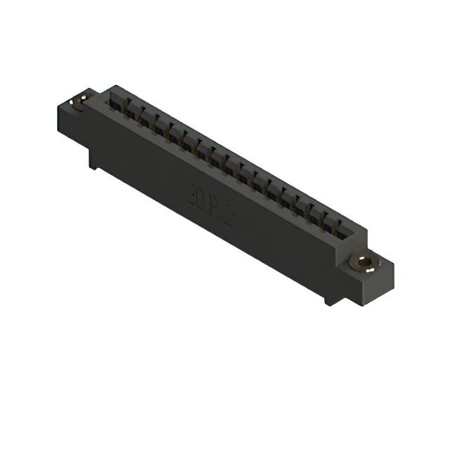 887-016-540-603 EDAC Inc.  Edgeboard Connectors